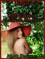 Vines of the Alraune (Mating with Monsters #1)