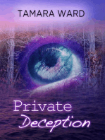 Private Deception