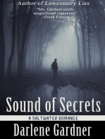 Sound of Secrets (A Saltwater Romance)