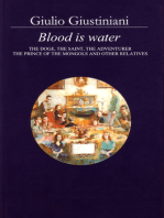 Blood is Water