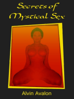 Secrets of Mystical Sex
