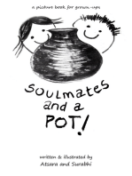 Soulmates and a Pot!