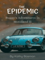 Buggy's Adventures in Motoland II