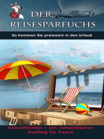 Kreuzfahrten: ein romantischer Ausflug für Paare