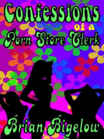 Confessions Of A Porn Store Clerk