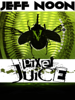 Pixel Juice