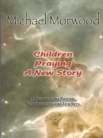 Children Praying a New Story
