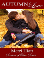 Autumn Love (Seasons of Love Series)