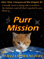 Purr Mission