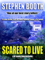 Scared to Live