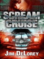Scream Cruise: A Motor City Thriller