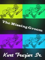 The Missing Groom