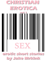 Christian Erotica vol1