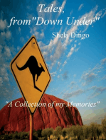 Tales From Down Under