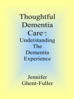 Thoughtful Dementia Care