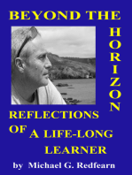 Beyond The Horizon: Reflections of a Life-Long Learner