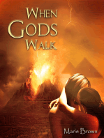 When Gods Walk