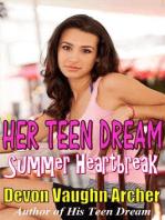 Her Teen Dream