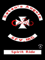 Spirit Ride