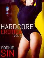 Hardcore Erotica Vol. 3