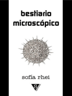 Bestiario microscópico