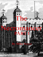 The Necromancer Part I