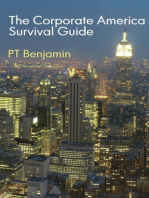 The Corporate America Survival Guide