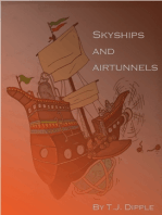 Skyships & Airtunnels