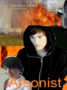 Arsonist por Elsha Hawk - Ebook | Scribd