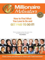 Millionaire Motivators