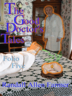 The Good Doctor's Tales Folio Five