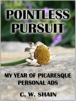 Pointless Pursuit
