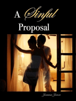 A Sinful Proposal, The Billionaire Seduction Series Part 1