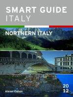 Smart Guide Italy: Northern Italy: Smart Guide Italy, #11
