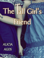 The Tall Girl's Friend