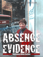 Absence of Evidence