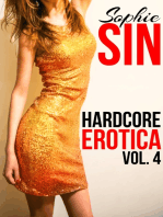 Hardcore Erotica Vol. 4