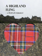 A Highland Fling