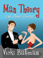 Man Theory and Other Stories