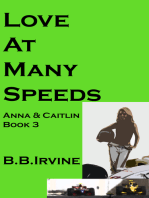 Love At Many Speeds