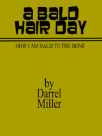A Bald Hair Day