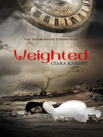Weighted (The Neumarian Chronicles)