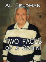 Two Faces of a Gemini