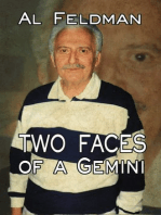 Two Faces of a Gemini