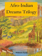 Afro-Indian Dreams Trilogy