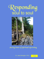 Responding Soul To Soul