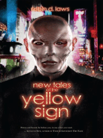 New Tales of the Yellow Sign