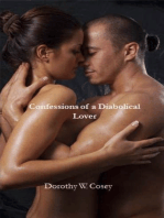 Confessions of a Diabolical Lover