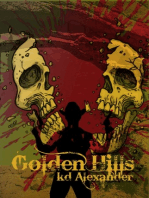Golden Hills