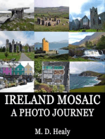 Ireland Mosaic: A Photo Journey